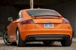 Audi TTS Coupe 2010 года (NA)